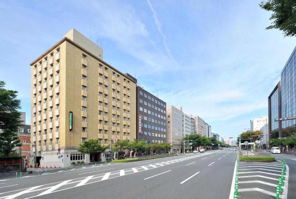 Conference venue in Kyoto, Japan